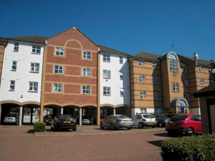 1 Bedroom Flat To Rent In Dunnage Crescent, Dunnage Crescent, London, SE16