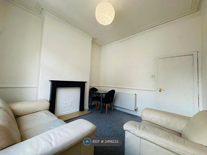 1 Bedroom Flat To Rent In Linnet Street, Preston, PR1