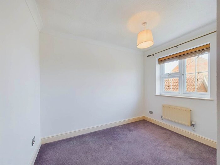 4 Bedroom Detached House For Sale In Church Farm Close, Bierton, Aylesbury, HP22
