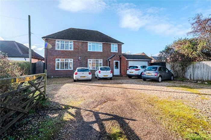 5 Bedroom Detached House For Sale In Billington Road, Leighton Buzzard, Beds, LU7