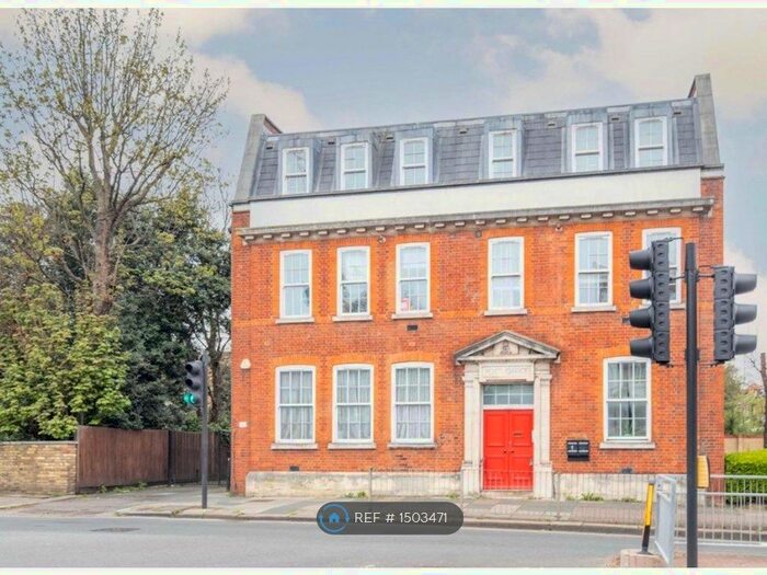 1 Bedroom Flat To Rent In Atlas House, Isleworth, TW7