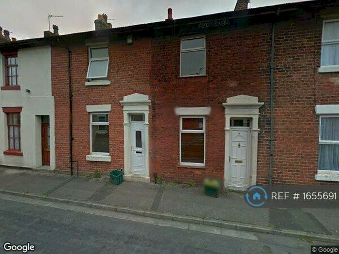 3 Bedroom Terraced House To Rent In Brandiforth Street, Bamber Bridge, Preston, PR5