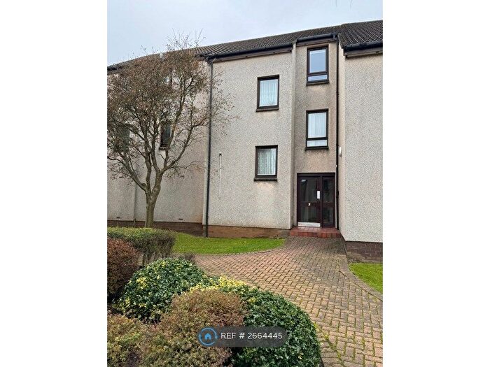 1 Bedroom Flat To Rent In Kyle Street, Prestwick, KA9