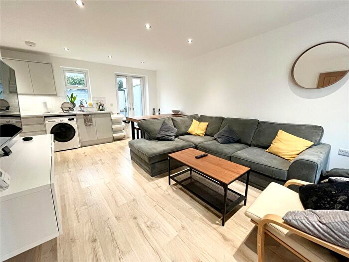 1 Bedroom Apartment To Rent In Bedminster, Thistle Street, BS3