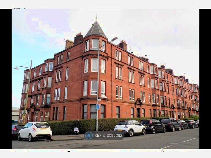 2 Bedroom Flat To Rent In Alexandra Parade, Glasgow, G31