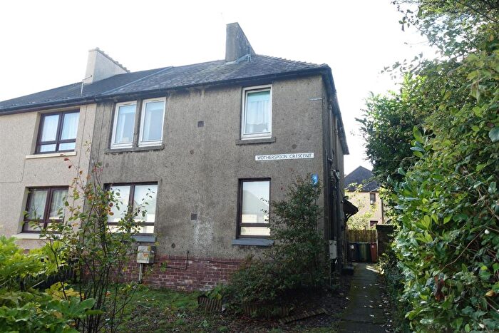 2 Bedroom House For Sale In Wotherspoon Crescent, Armadale, EH48