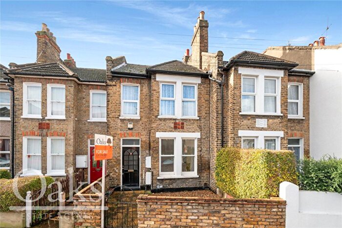 1 Bedroom Flat For Sale In Alston Road, Wandsworth, SW17