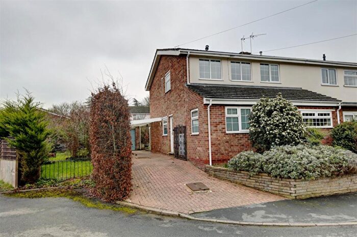 3 Bedroom Semi Detached House For Sale In St. Catherine's, Ely, CB6