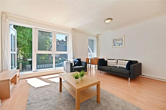 1 Bedroom Apartment For Sale In Banner Street, London, EC1Y