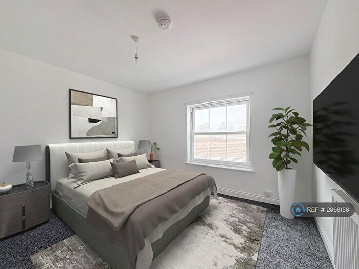 1 Bedroom Flat To Rent In Victoria Street, Gosport, PO12