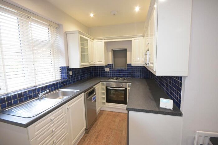 2 Bedroom Apartment To Rent In Jesmond Gardens, Jesmond, NE2