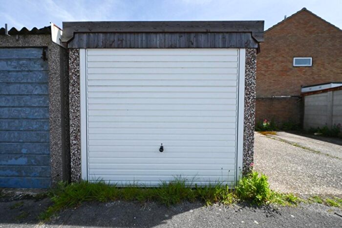 Property To Rent In Cygnet Walk, North Bersted, Bognor Regis, PO22