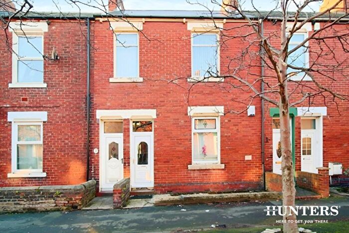 3 Bedroom Flat To Rent In Brandling Street, Sunderland, SR6