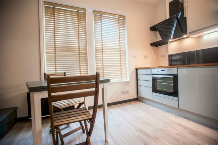 Studio To Rent In Egremont Place, Brighton, BN2