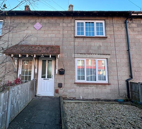 3 Bedroom Terraced House To Rent In Commonside, Emsworth, West Sussex, PO10