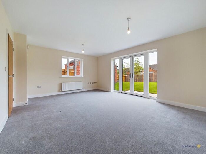 4 Bedroom Detached House For Sale In Uttoxeter Road, Alton, ST10