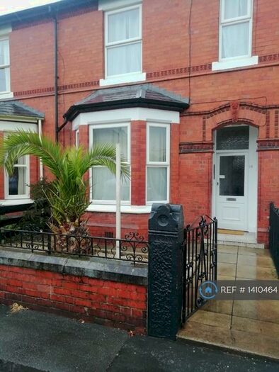 1 Bedroom Flat To Rent In Chester, Chester, CH2
