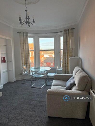 1 Bedroom Flat To Rent In Apsley Street, Glasgow, G11