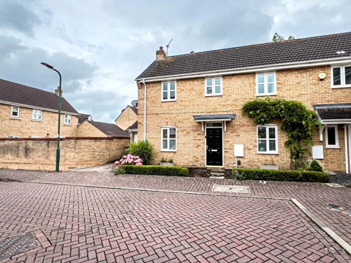 3 Bedroom Semi-Detached House For Sale In Humphrys Street, Peterborough, Cambridgeshire, PE2
