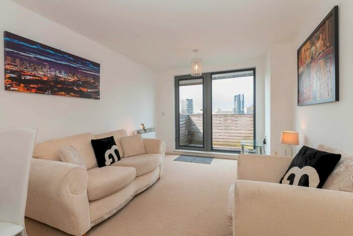 2 Bedroom Flat To Rent In Skyline, Granville Street, B1