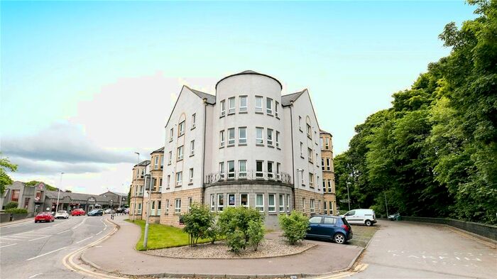 2 Bedroom Flat To Rent In E North Deeside Road, Cults, Aberdeen, AB15