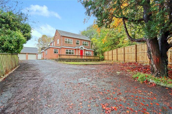 5 Bedroom Detached House To Rent In Nevilledale Terrace, Durham, DH1