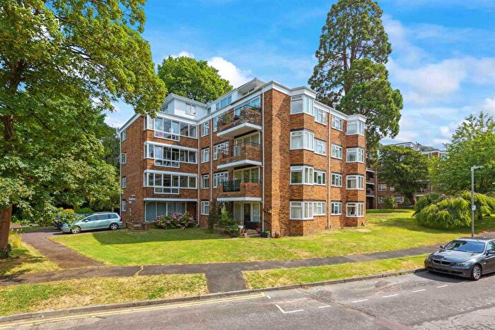 2 Bedroom Flat To Rent In Laine Close, Brighton, BN1