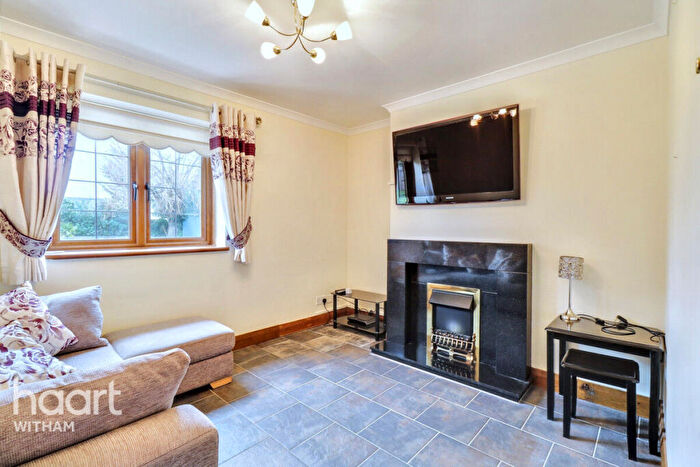 4 Bedroom Detached House For Sale In Mundon Road, Mundon, Maldon, CM9