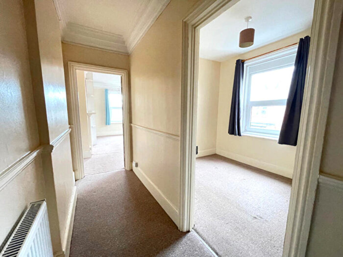 2 Bedroom Apartment To Rent In Rowlands Road, Worthing, BN11