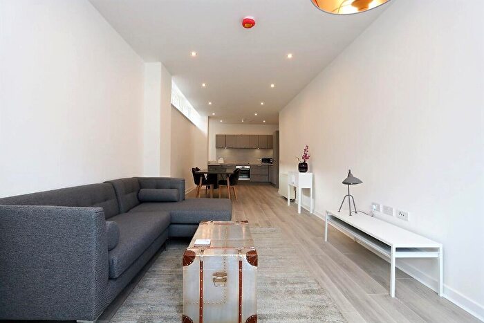 2 Bedroom Flat To Rent In Candleriggs, Glasgow, Glasgow City, G1
