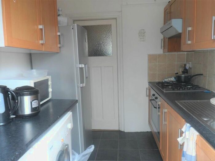 4 Bedroom Terraced House To Rent In Abercairn Road, London, SW16