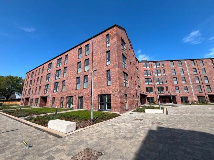 3 Bedroom Flat To Rent In Stead's Place, Edinburgh, EH6