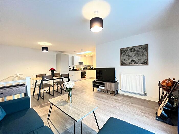 2 Bedroom Detached House For Sale In Amazon Way, Westbury, BA13