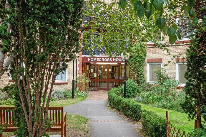1 Bedroom Flat For Sale In Fishers Lane, London, W4