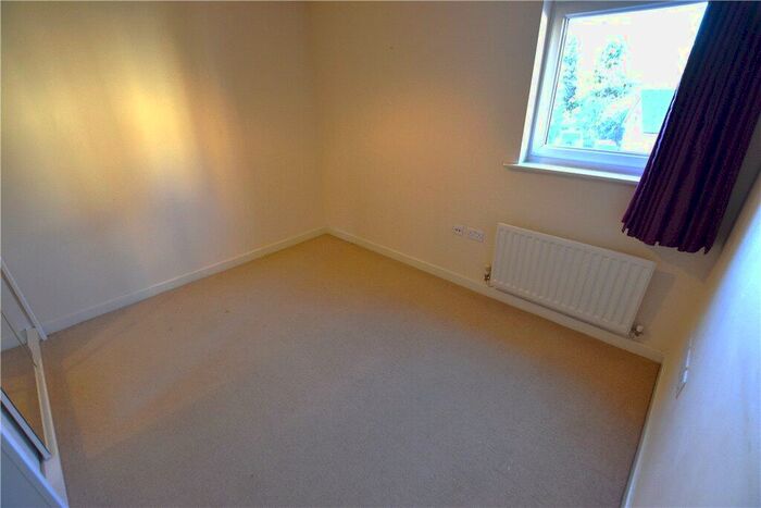 1 Bedroom Apartment For Sale In Newstead Way, Harlow, Essex, CM20