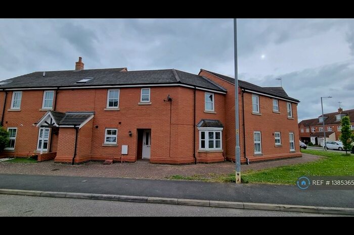 3 Bedroom Terraced House To Rent In Boughton Road, Corby, NN18