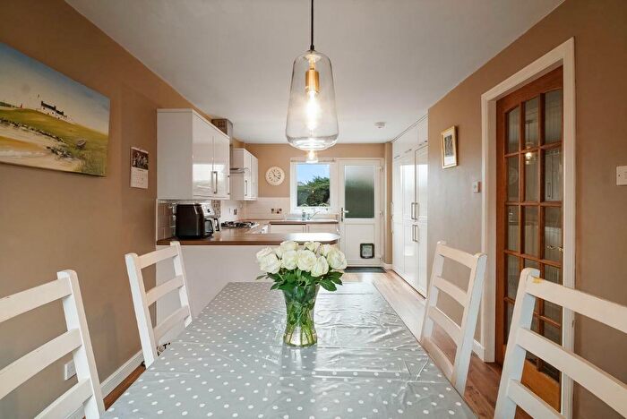 3 Bedroom Terraced House For Sale In Birks Hill, Irvine, North Ayrshire, KA11