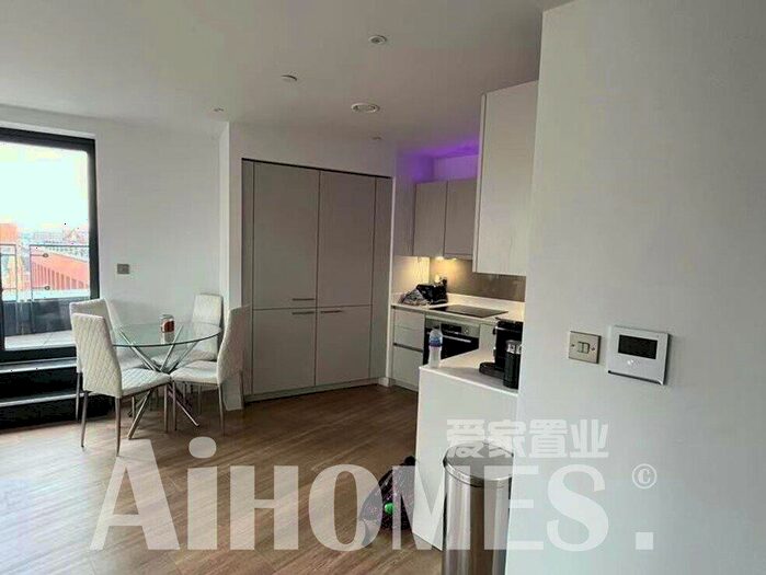 3 Bedroom Flat To Rent In Linter Building, Whitworth Street, Manchester, M1