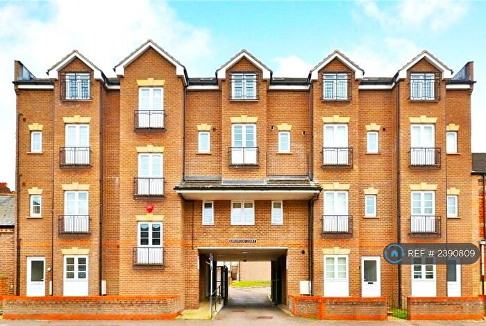 1 Bedroom Flat To Rent In Grove Road, Luton, LU1