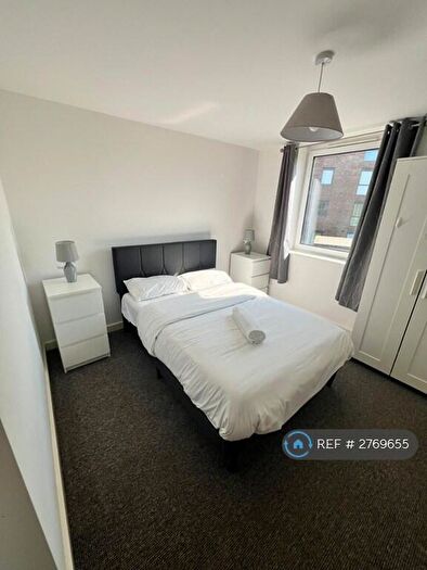 2 Bedroom Flat To Rent In Oakgrove, Oakgrove, Milton Keynes, MK10