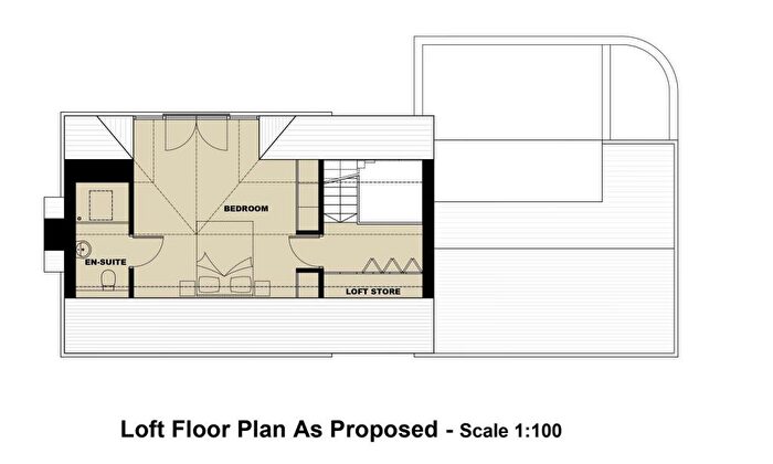4 Bedroom Detached House For Sale In Sullow House, Newport Road, Woodseaves, Stafford, ST20