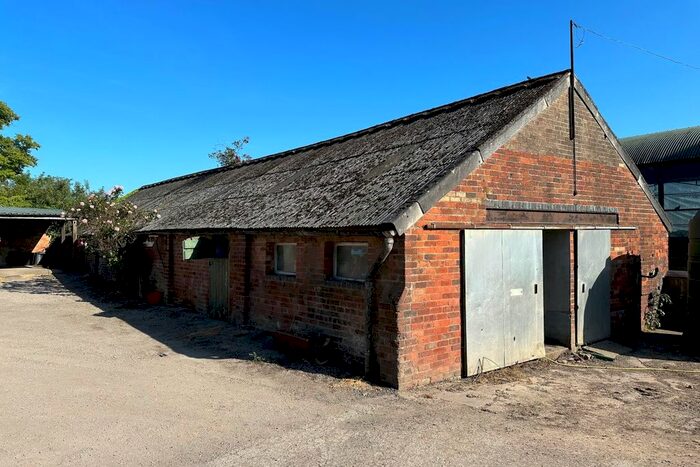 4 Bedroom Barn Conversion For Sale In Knowle, Solihull, B93