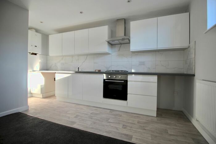 1 Bedroom Flat To Rent In Bellegrove Road, Welling DA16