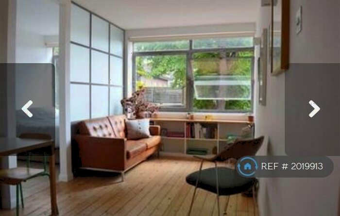 Studio To Rent In Williams House, London, E9