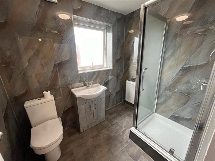 3 Bedroom Flat To Rent In Noel Street, Nottingham, NG7