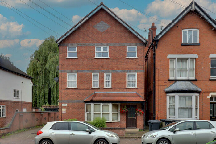 2 Bedroom Apartment To Rent In Westleigh Road, Leicester, LE3