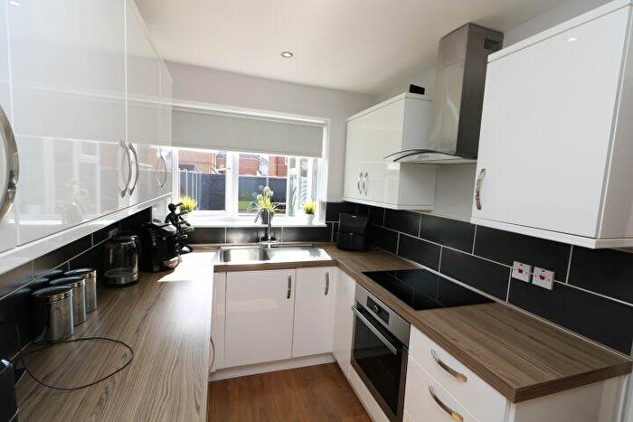 2 Bedroom Terraced House To Rent In Gladstone Drive, Sittingbourne, ME10