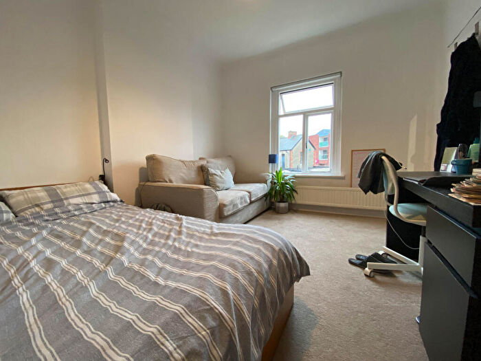 5 Bedroom End Of Terrace House To Rent In Manor Street, Heath, CF14