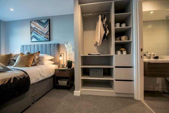 2 Bedroom Apartment To Rent In The Ironworks, Scotland Street, Sheffield, S3