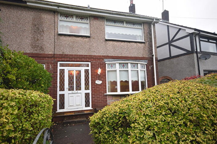 3 Bedroom Semi-Detached House For Sale In Abbotsmead Approach, Barrow-in-Furness, LA13